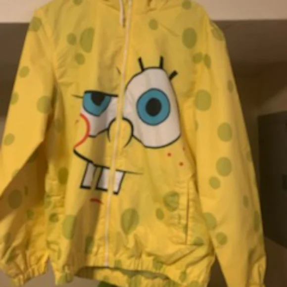 Jacket - Picture 5 of 16